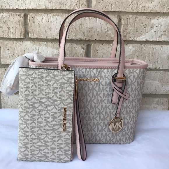 SALE💖Nwt! Michael kors purse and wallet - Picture 1 of 14